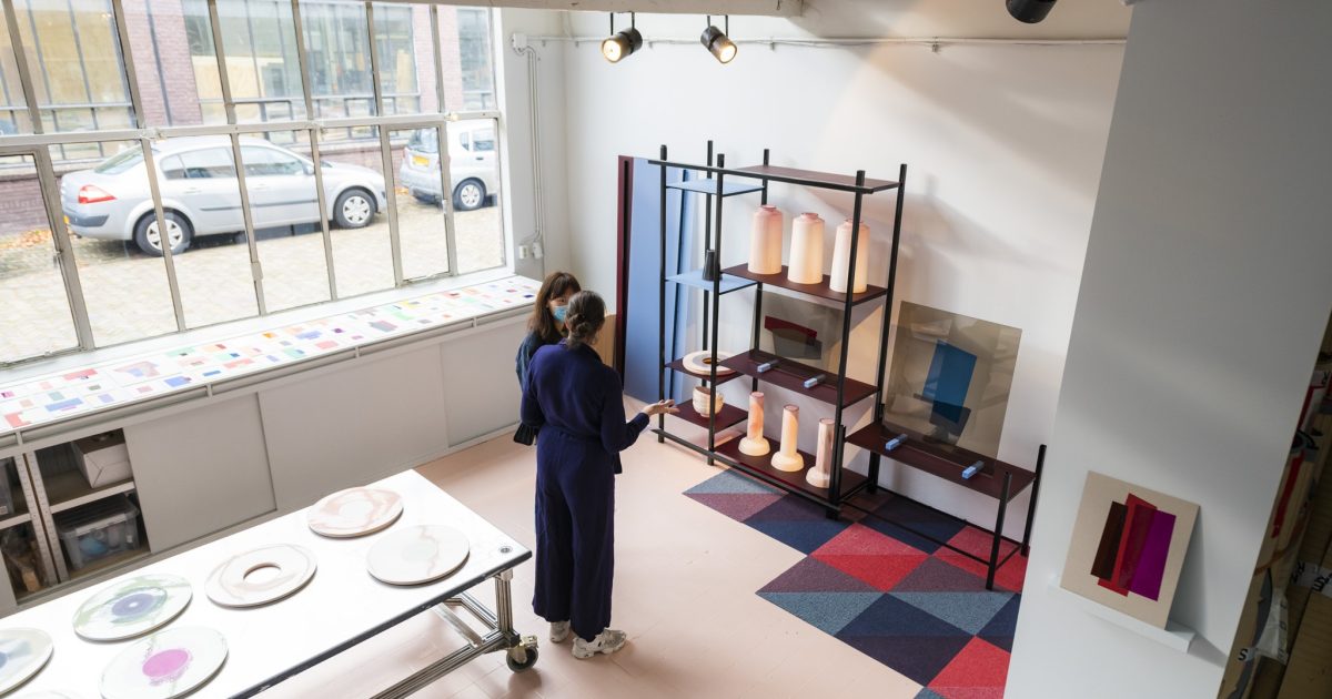 Discover Eindhoven Design District Eindhoven Design District